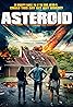 Asteroid (2021) Poster