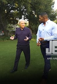 Primary photo for What Is Jeopardy!?: Alex Trebek and America's Most Popular Quiz Show Primary photo for What Is Jeopardy!?: Alex Trebek and America's Most Popular Quiz Show
