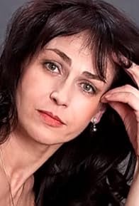 Primary photo for Oksana Arkhangelskaya