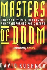 Masters of Doom (2019)