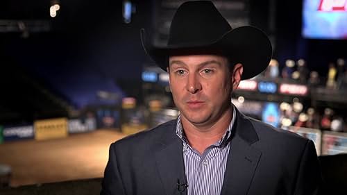 The Longest Ride: Brandon Bates On Becoming The Voice Of The PBR