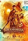 Shamshera (2022)