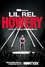 Lil Rel Howery: I Said It. Y'all Thinking It (2022)