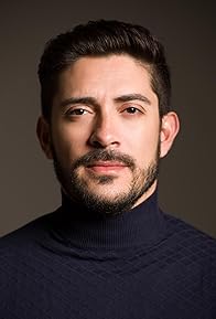 Primary photo for Diego Alfonso