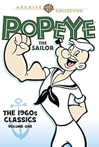 Primary photo for Popeye and the Herring Snatcher