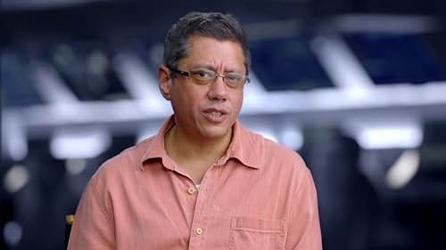 Independence Day: Resurgence: Dean Devlin On The Joy Of Working On The First Film