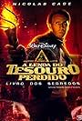 A Lenda do Tesouro Perdido: Livro dos Segredos (2007)