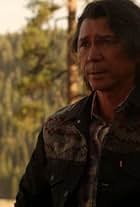 Lou Diamond Phillips in Longmire (2012)