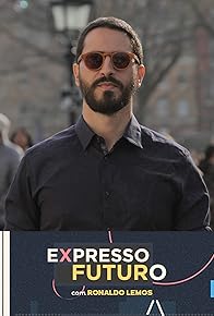 Primary photo for Expresso Futuro