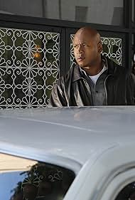 LL Cool J in NCIS: Los Angeles (2009)