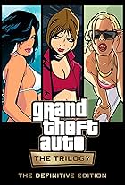 Grand Theft Auto: The Trilogy - The Definitive Edition