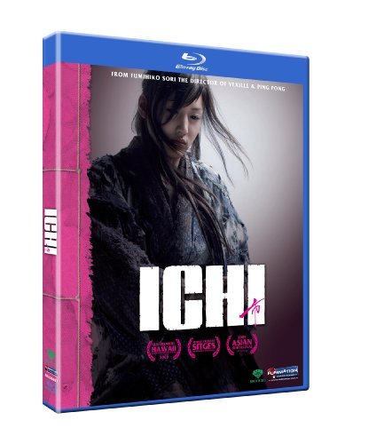 Ichi (2008)