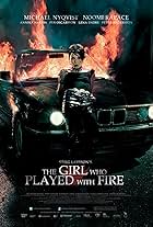 The Girl Who Played with Fire