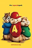 Alvin and the Chipmunks: The Squeakquel