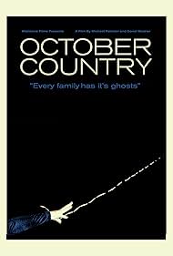 October Country (2009)