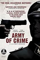 Army of Crime (2009)