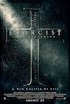 Exorcista: el comienzo