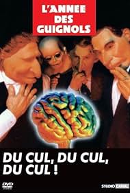 L'année des guignols: Du cul, du cul, du cul! (1996)