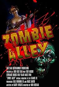 Juice!: Zombie Alley Vol. 1