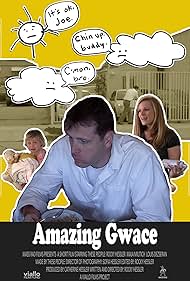 Amazing Gwace (2012)