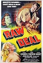 Raw Deal