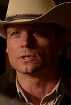 Bailey Chase in Longmire (2012)