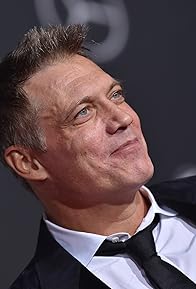 Primary photo for Holt McCallany Primary photo for Holt McCallany