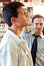 Kevin Sebastian and Noah Rothman in Issues: The Series (2009)