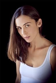 Primary photo for Ceren Alkac