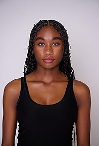 Primary photo for Jasmine Stewart
