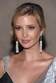 Primary photo for Ivanka Trump Primary photo for Ivanka Trump