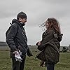 Jeremy Lovering and Alice Englert in In Fear (2013)