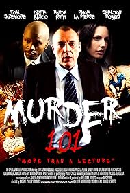 Murder101 (2014)