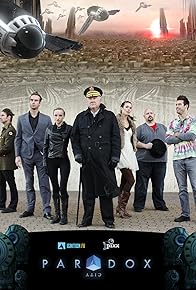 Primary photo for Paradox City