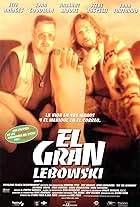 El gran Lebowski: Identidad peligrosa