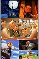 Beforel Orel: Trust (2012)