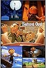 Beforel Orel: Trust (2012)