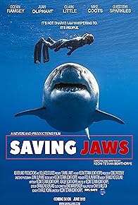 Primary photo for Saving Jaws Primary photo for Saving Jaws