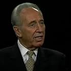 Shimon Peres