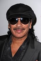 Carlos Santana