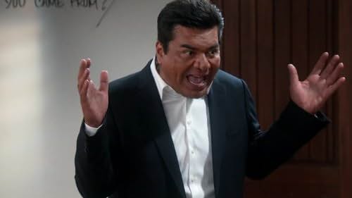 George Lopez in Saint George (2014)