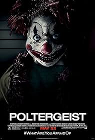 Poltergeist (2015)