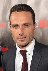 Primary photo for Andrew Lincoln Primary photo for Andrew Lincoln