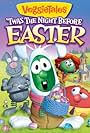 VeggieTales: Twas the Night Before Easter (2011)