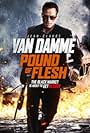 Jean-Claude Van Damme in Risquer sa peau (2015)