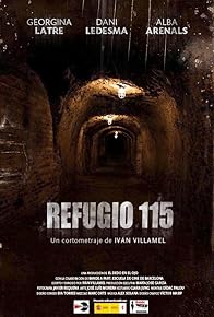 Primary photo for Refugio 115