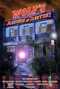 Primary photo for Wolf's Museum of Mystery
