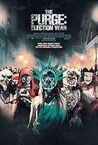 The Purge: Election Year