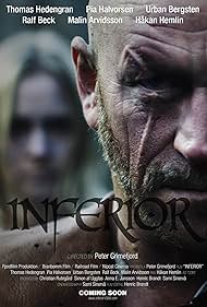 Inferior (2018)