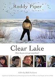 Clear Lake (2012)